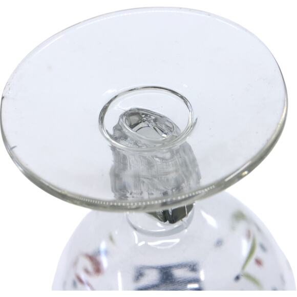 Royal Caribbean 16oz Mixed Drink Glass - Picture 6 of 8